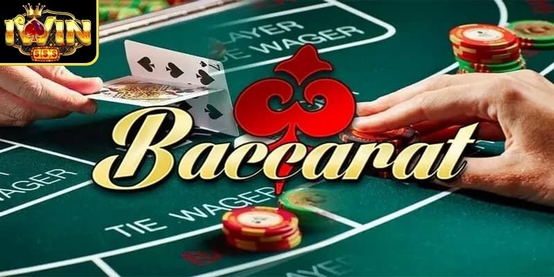 Baccarat Online Iwin – Cách Chơi Dễ Hiểu Cho Người Mới 1 Baccarat online Iwin thiết kế bàn chơi đa dạng linh hoạt