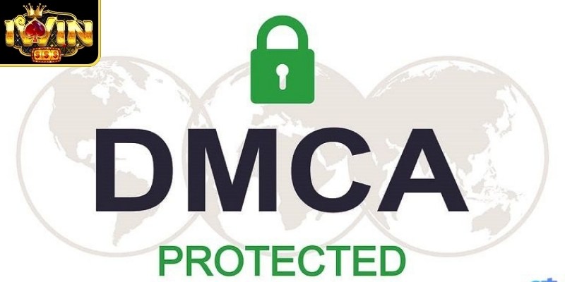 Bản Quyền DMCA 1 Giới thiệu về bản quyền DMCA về Iwin