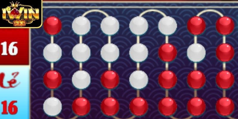 Cách Soi Cầu Xóc Đĩa Iwin - Phương Pháp Dự Đoán Hiệu Quả 2 Chiến thuật giúp tối ưu hóa tiền