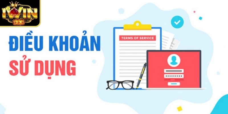 Điều Khoản Sử Dụng 2 Nội dung chi tiết điều khoản sử dụng tại cổng game Iwin