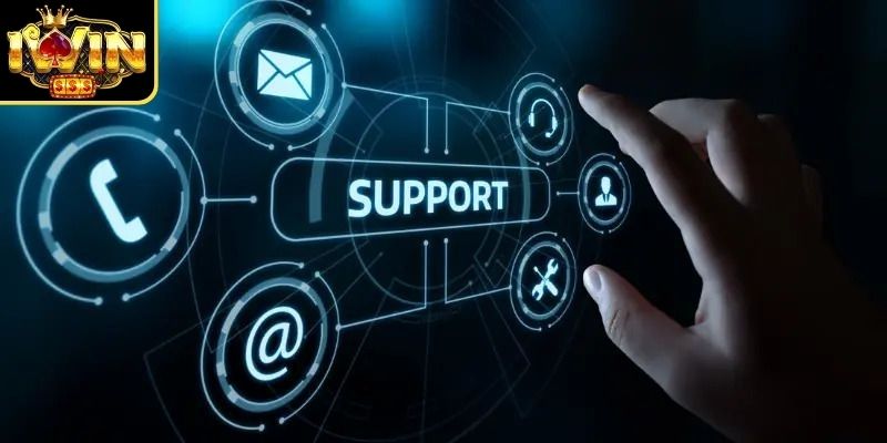 Liên Hệ Hỗ Trợ Khi Mất Quyền Truy Cập Iwin: Giải Pháp 1 Lý do nên liên hệ hỗ trợ khi mất quyền truy cập Iwin